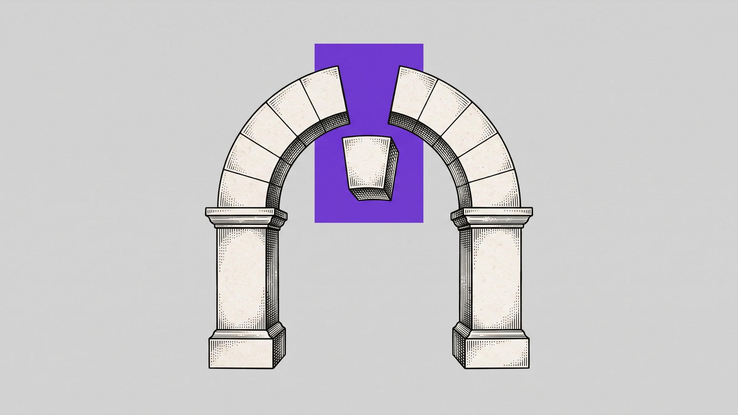 A retrieval component changes while the evidence and answer stages remain separate