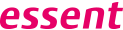 Essent - Online scan logo