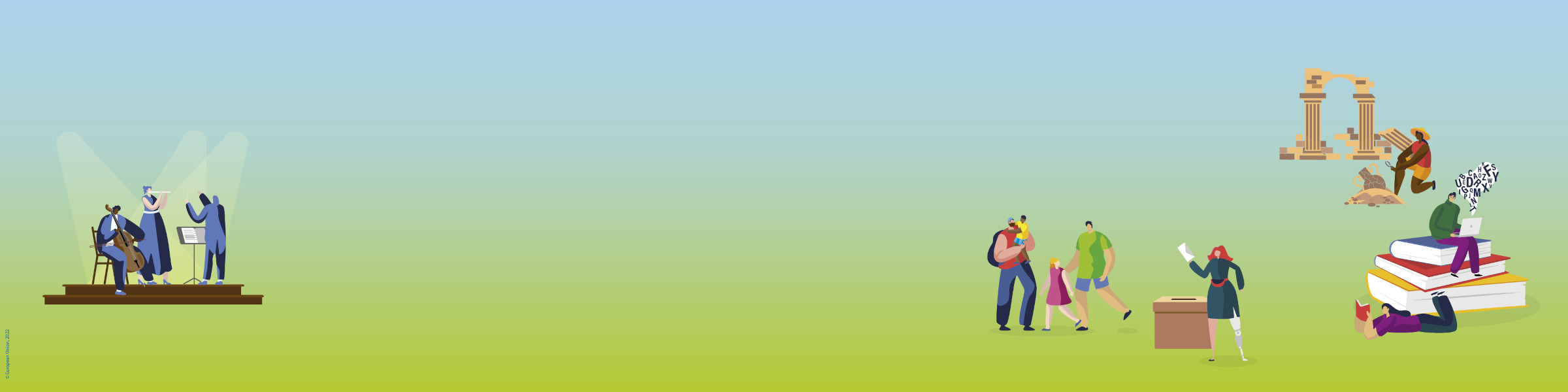 The Research And Innovation Community Platform