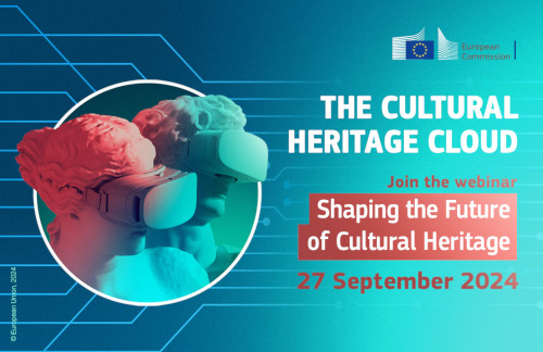 Cultural Heritage Webinar2024