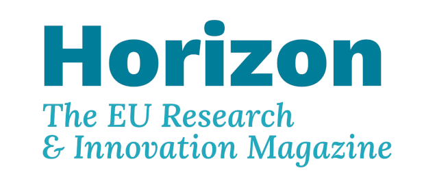 Horizon Europe Logo