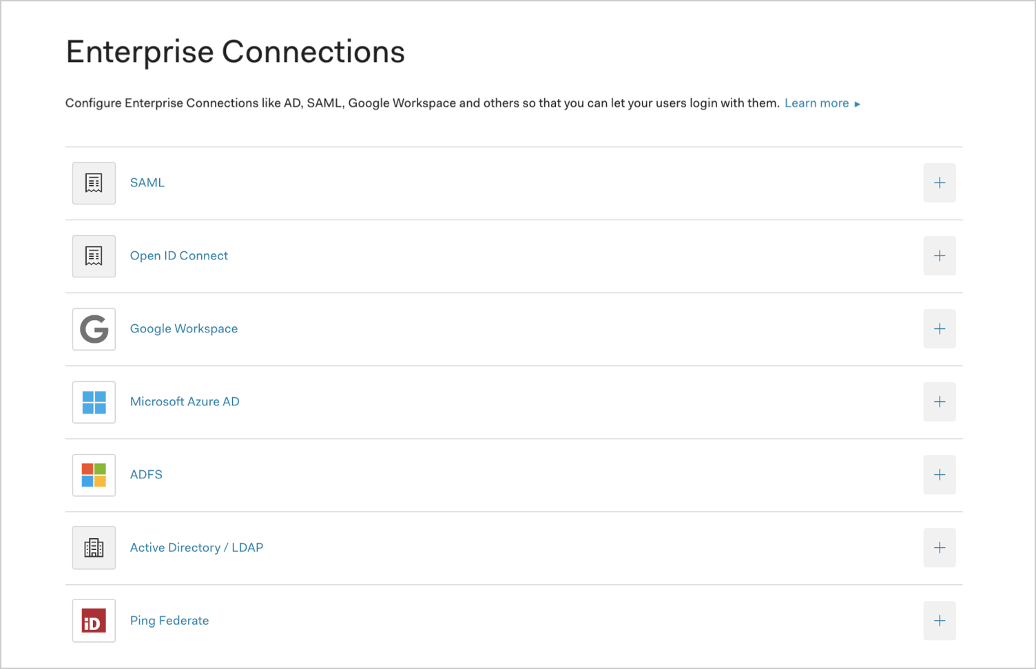 test-enterprise-connections