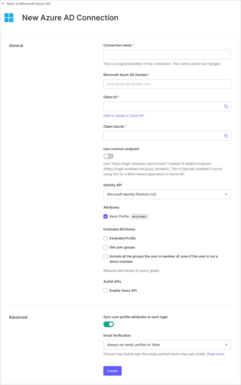 AAD Auth Error - Login failed for user '<token-identified principal>' -  Microsoft Community Hub