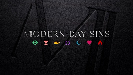Modern Days Sins