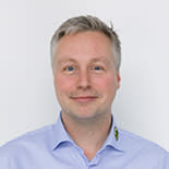 Jesper Rosenvold Nielsen