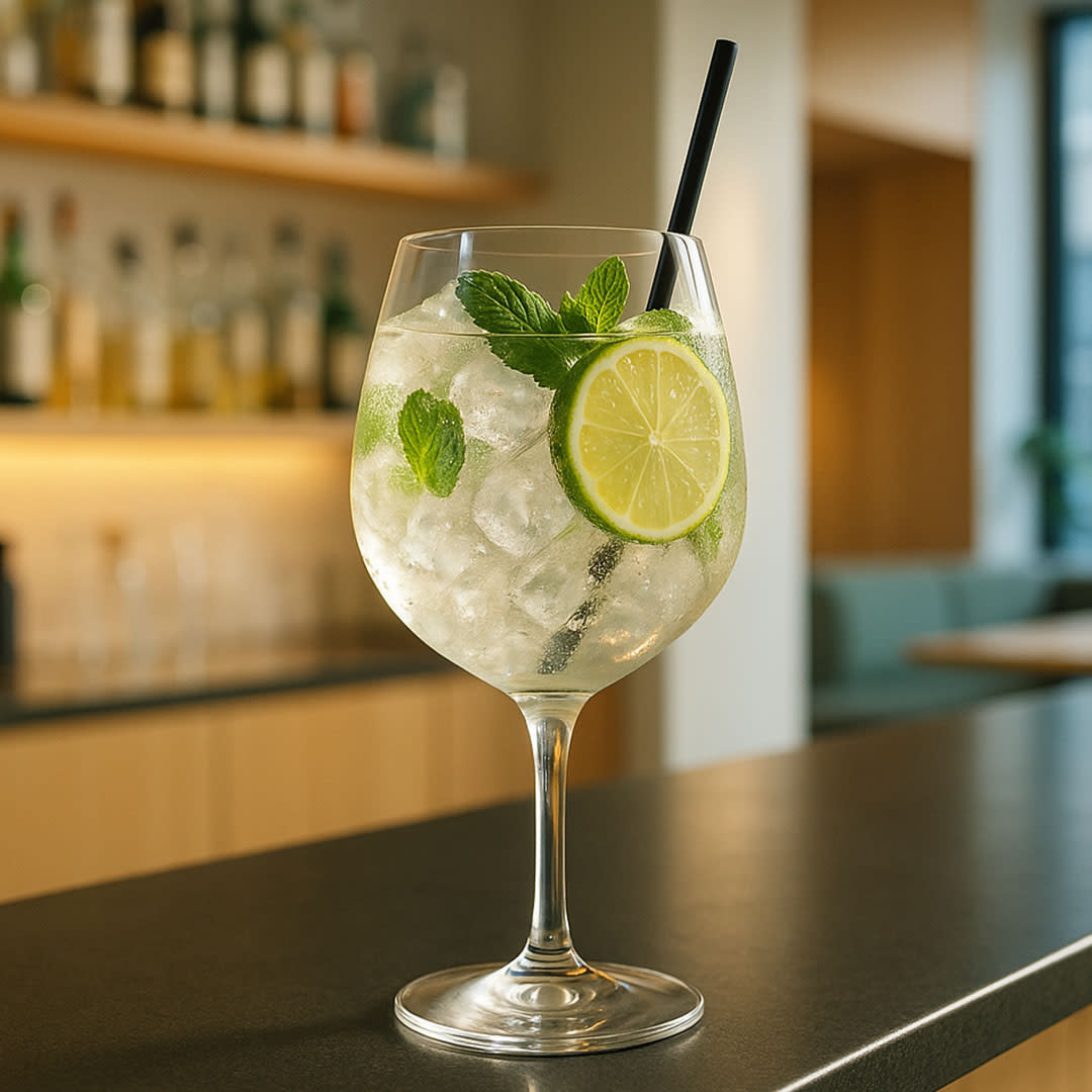 AI - Hugo Spritz