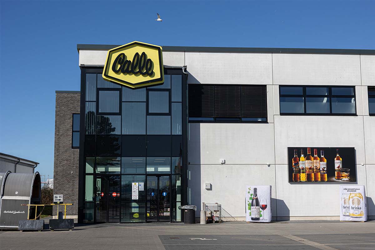 CA SE - Click & Collect - Butik