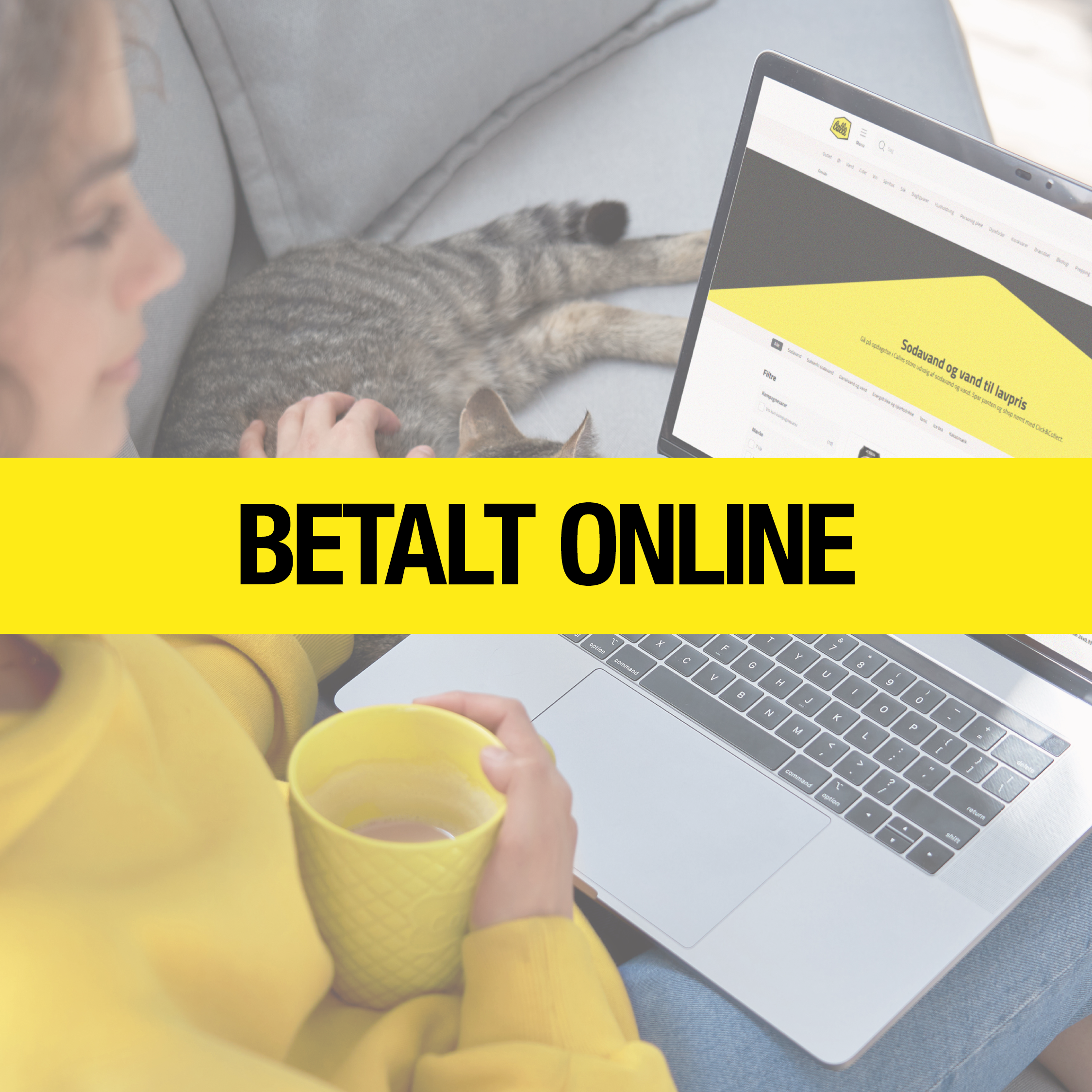 bList - Click&Collect FAQ - Betalt online Img