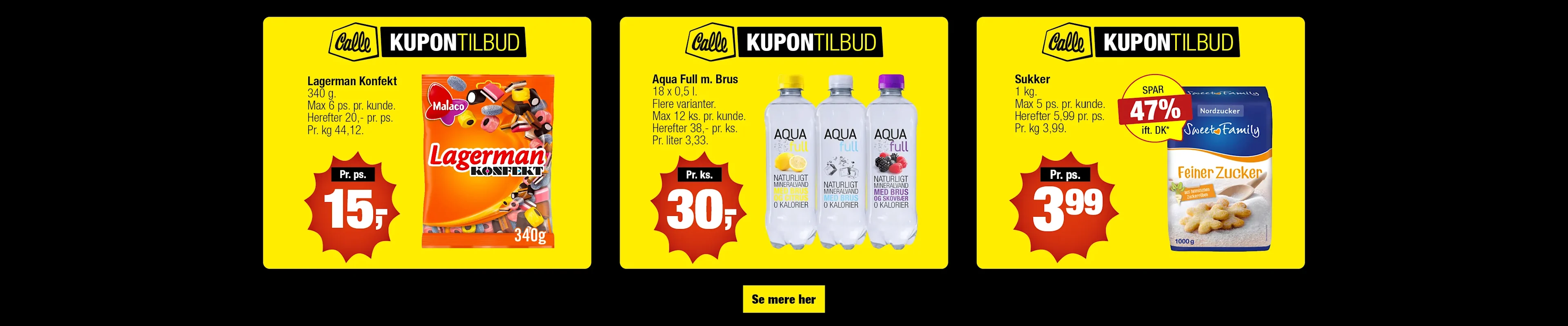Kupontilbud PC