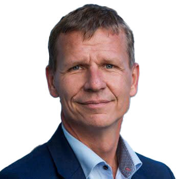 Lars Mose Iversen