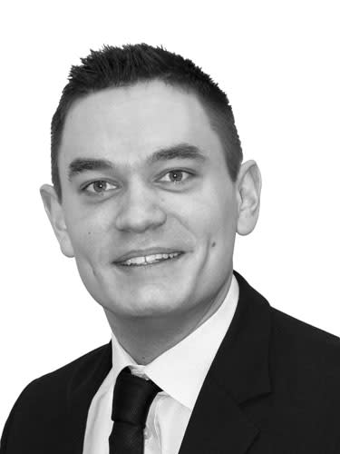 Tom-Pedersen