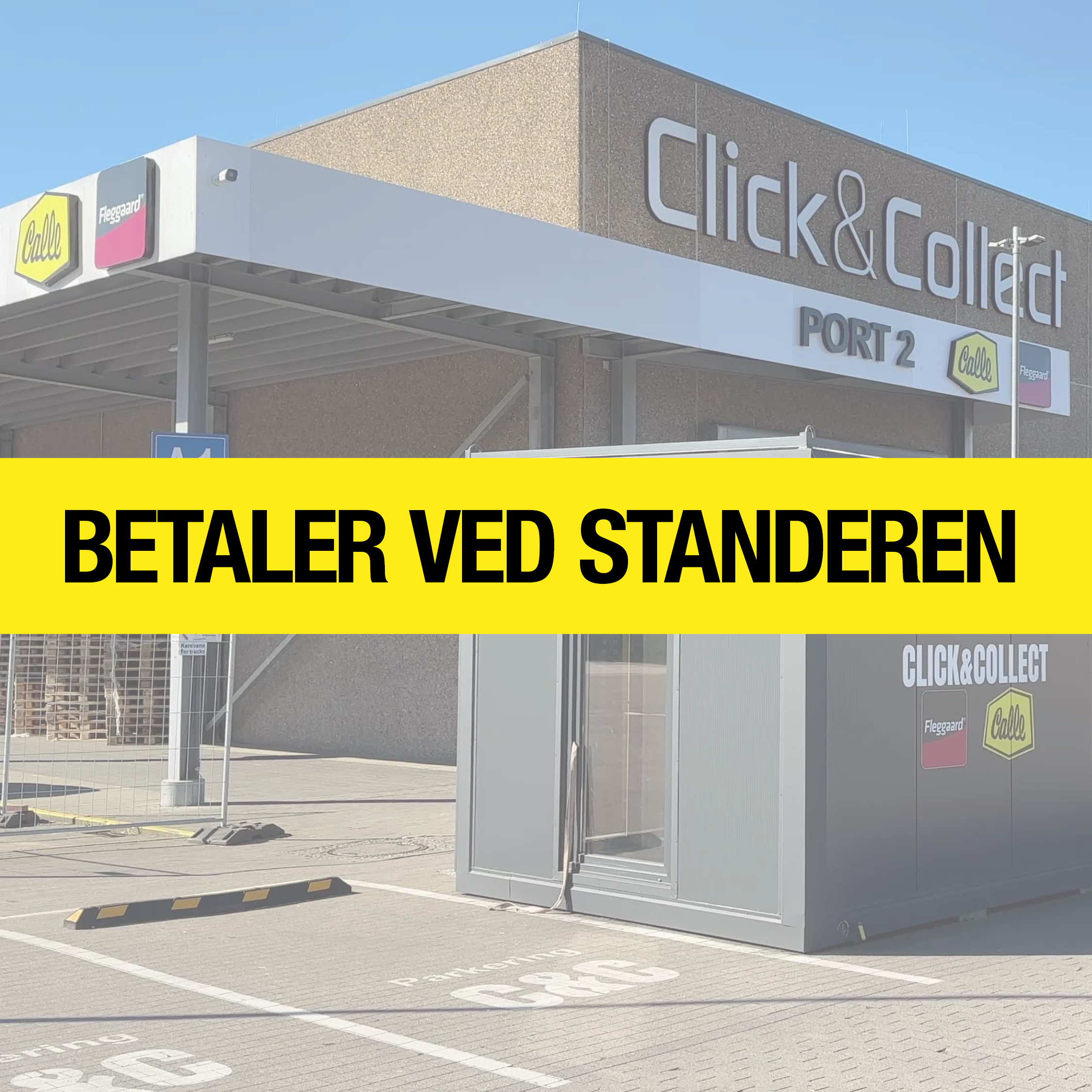 bList - Click&Collect FAQ - Betaler ved standeren Img