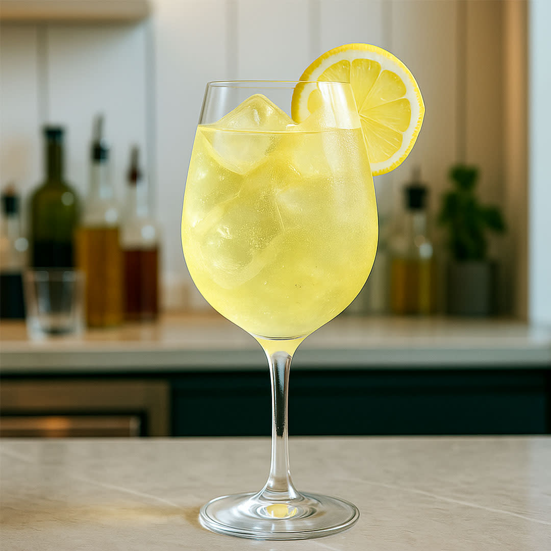 AI - Limoncello Spritz