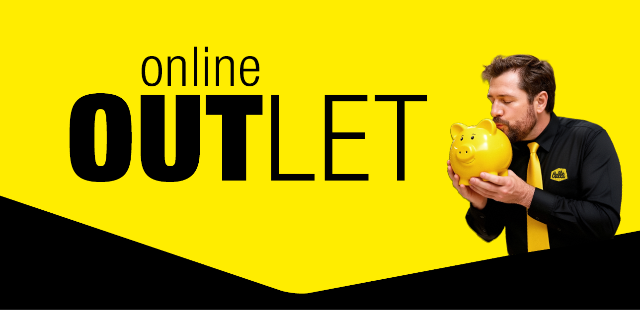 Outlet-webbanner mobil (SE)