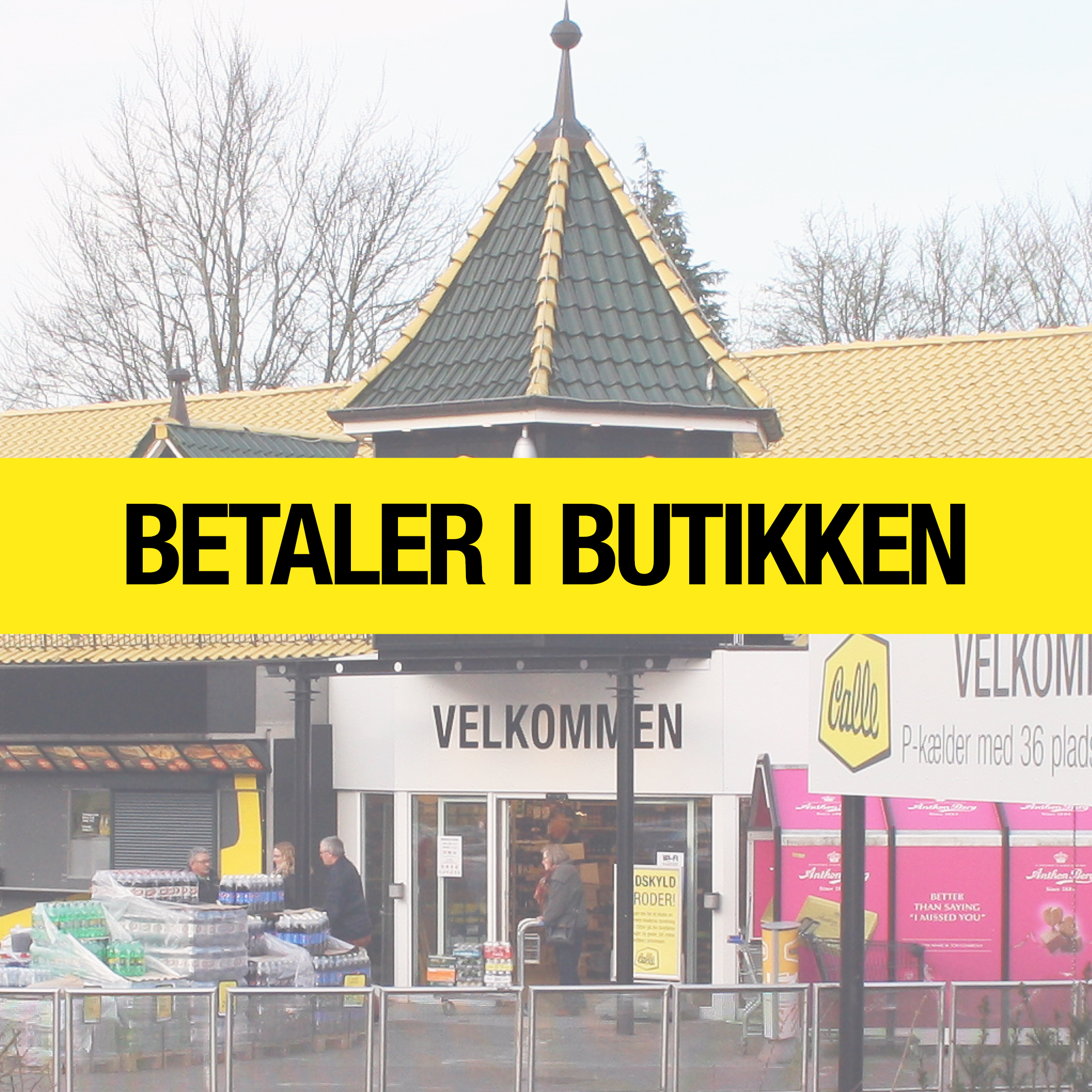 bList - Click&Collect FAQ - Betaler i butikken Img
