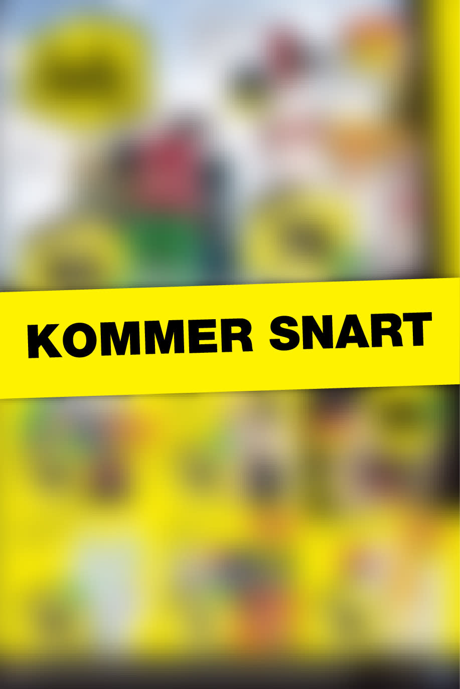 CALDanskkommende