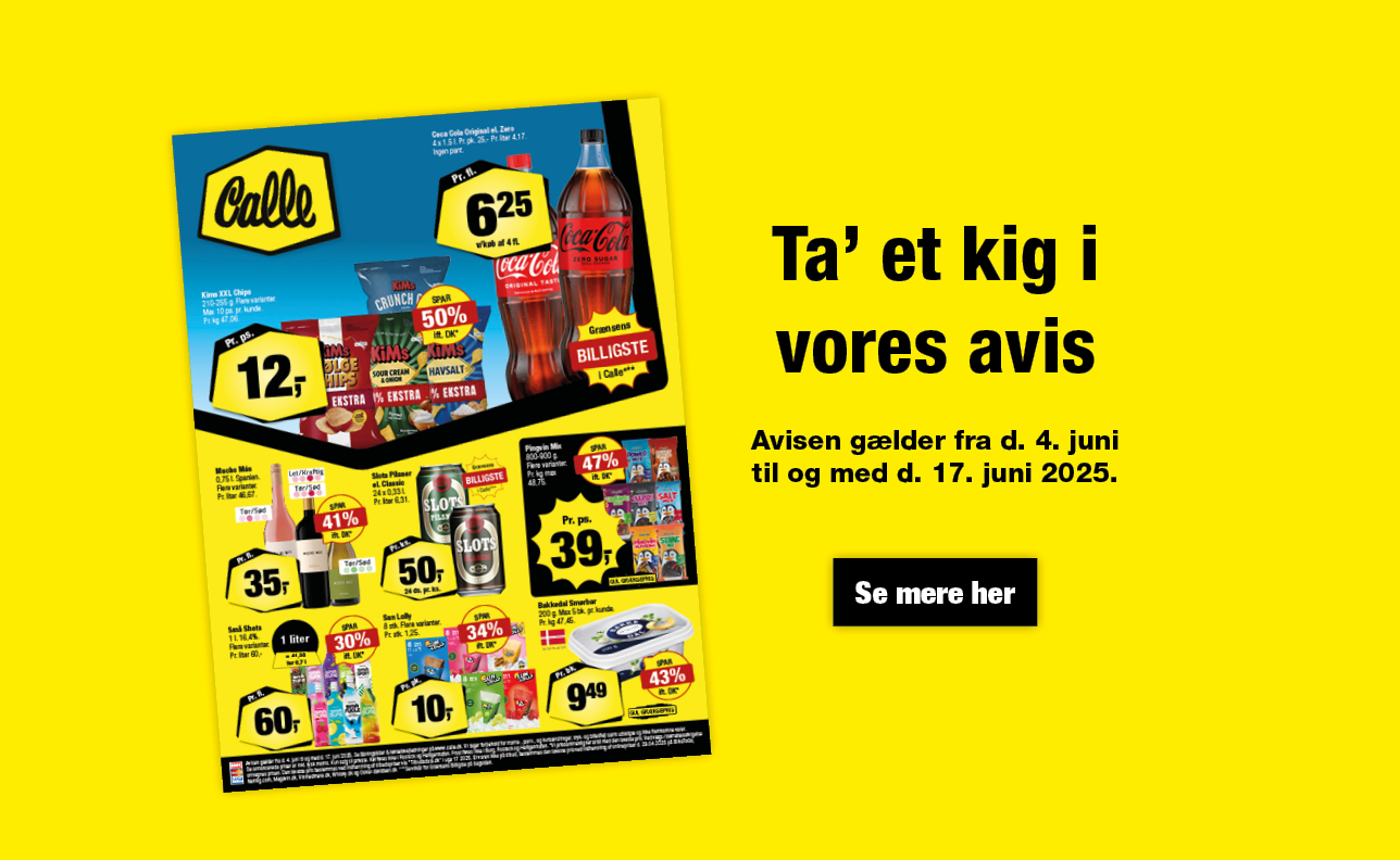 Front - banner - avis 2 mobil