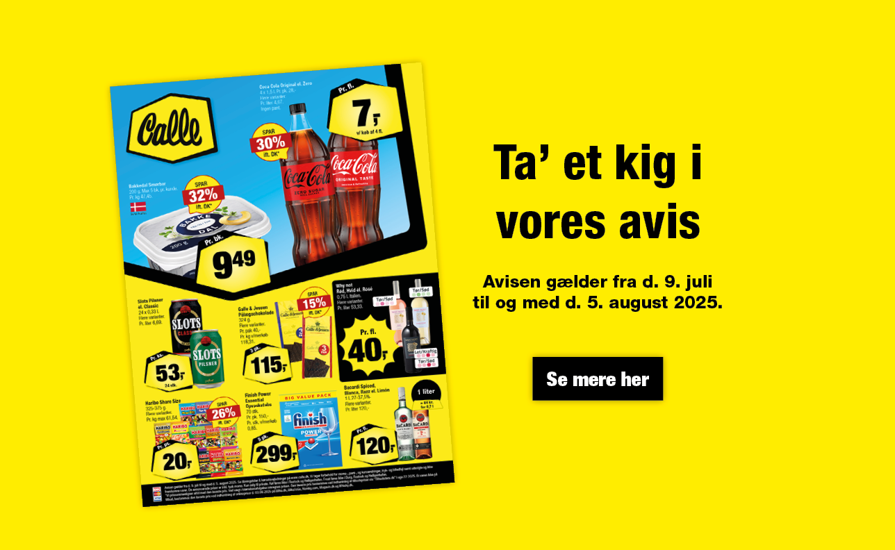 Front - banner - avis 2 mobil