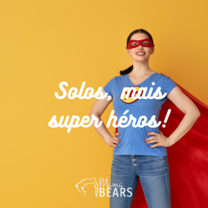 mama bears communauté