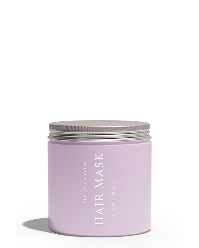 Function of Beauty Hair Mask