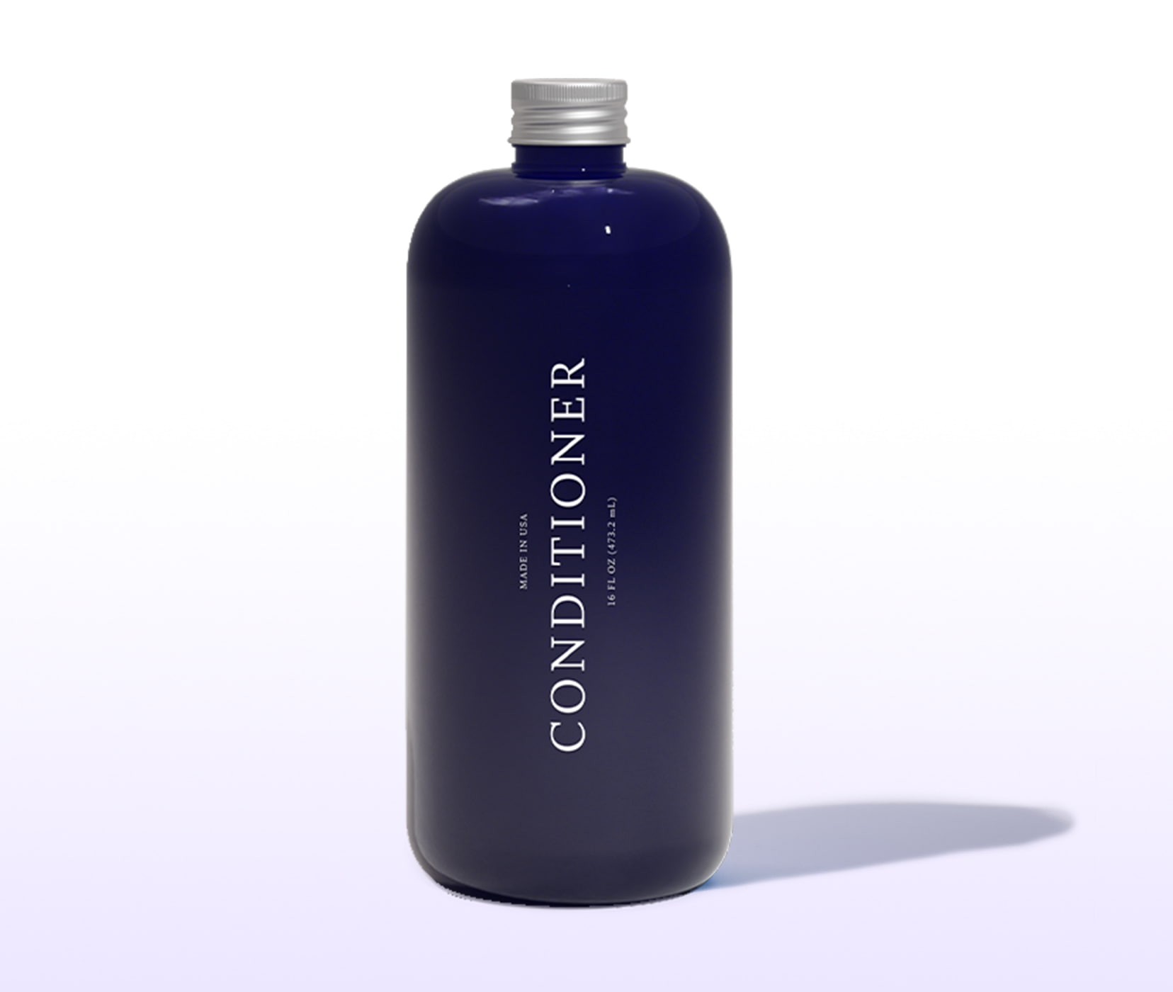 Function of Beauty Purple Conditioner