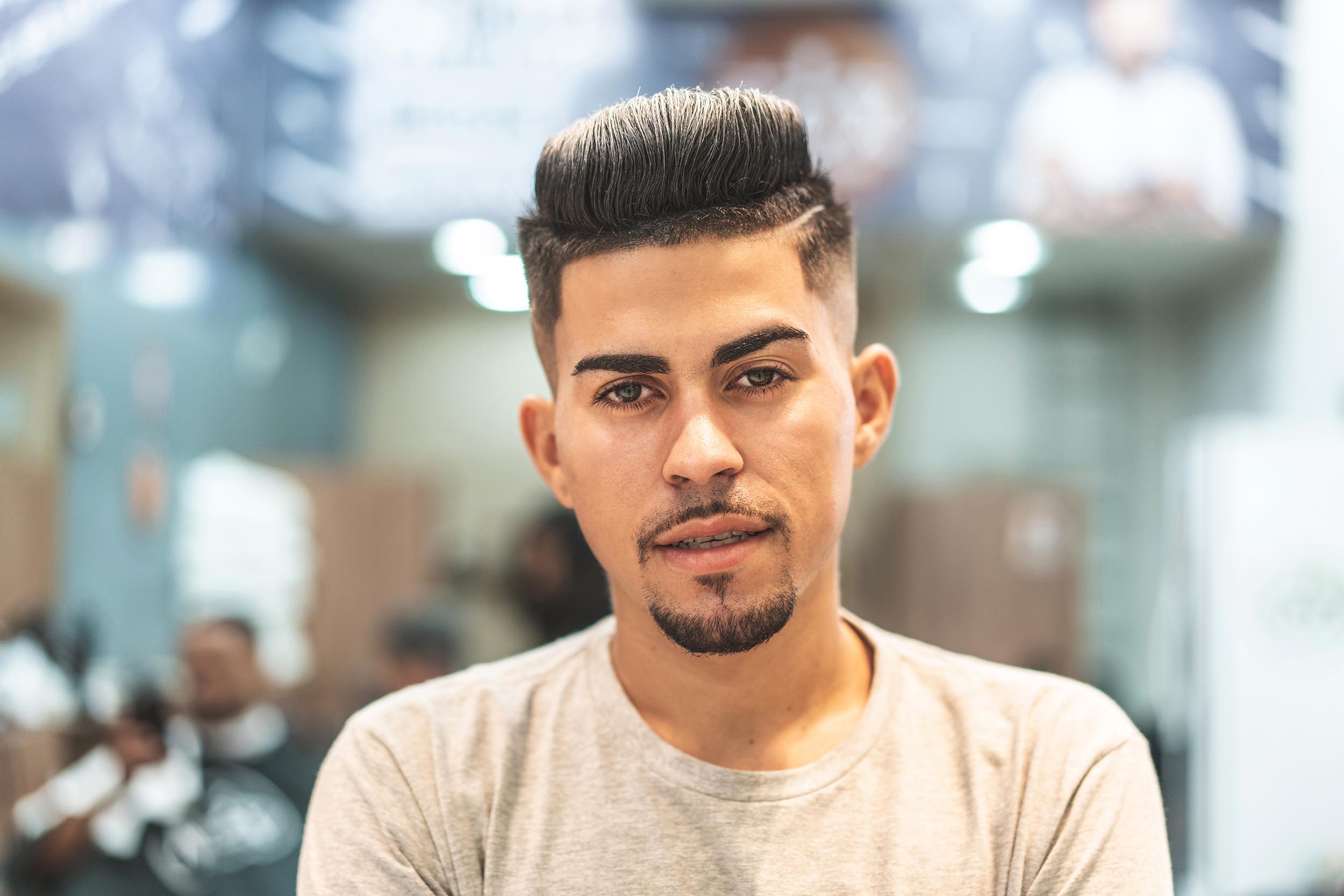 Haircut] + Dicas de Cortes Masculinos @antenadosnamoda
