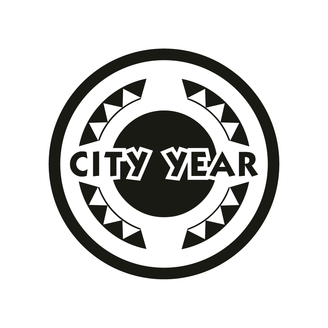 Hernan Lopez Family Foundation: The City Year Logo