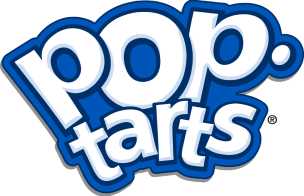 Poptarts logo