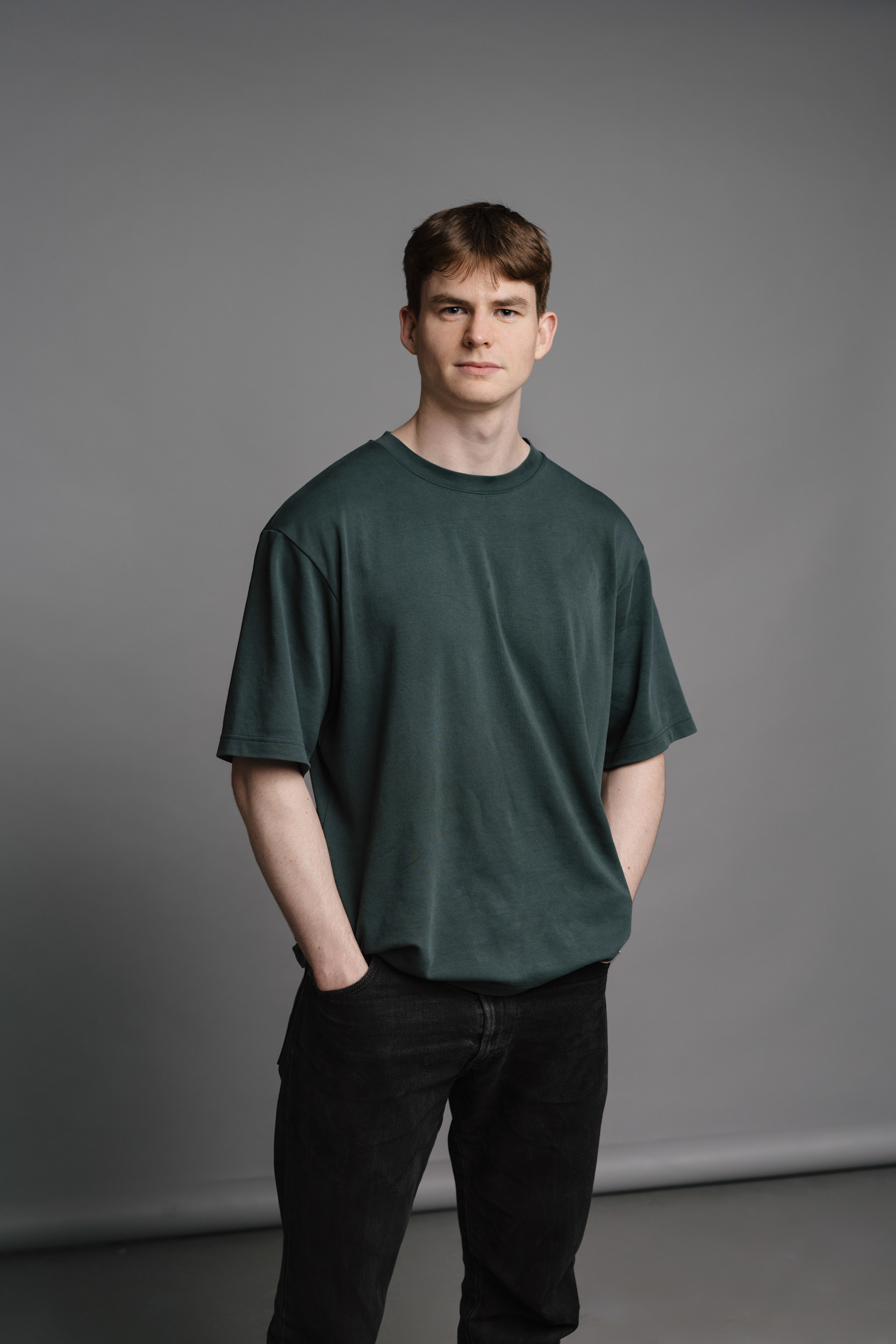 Jonah Parsons
