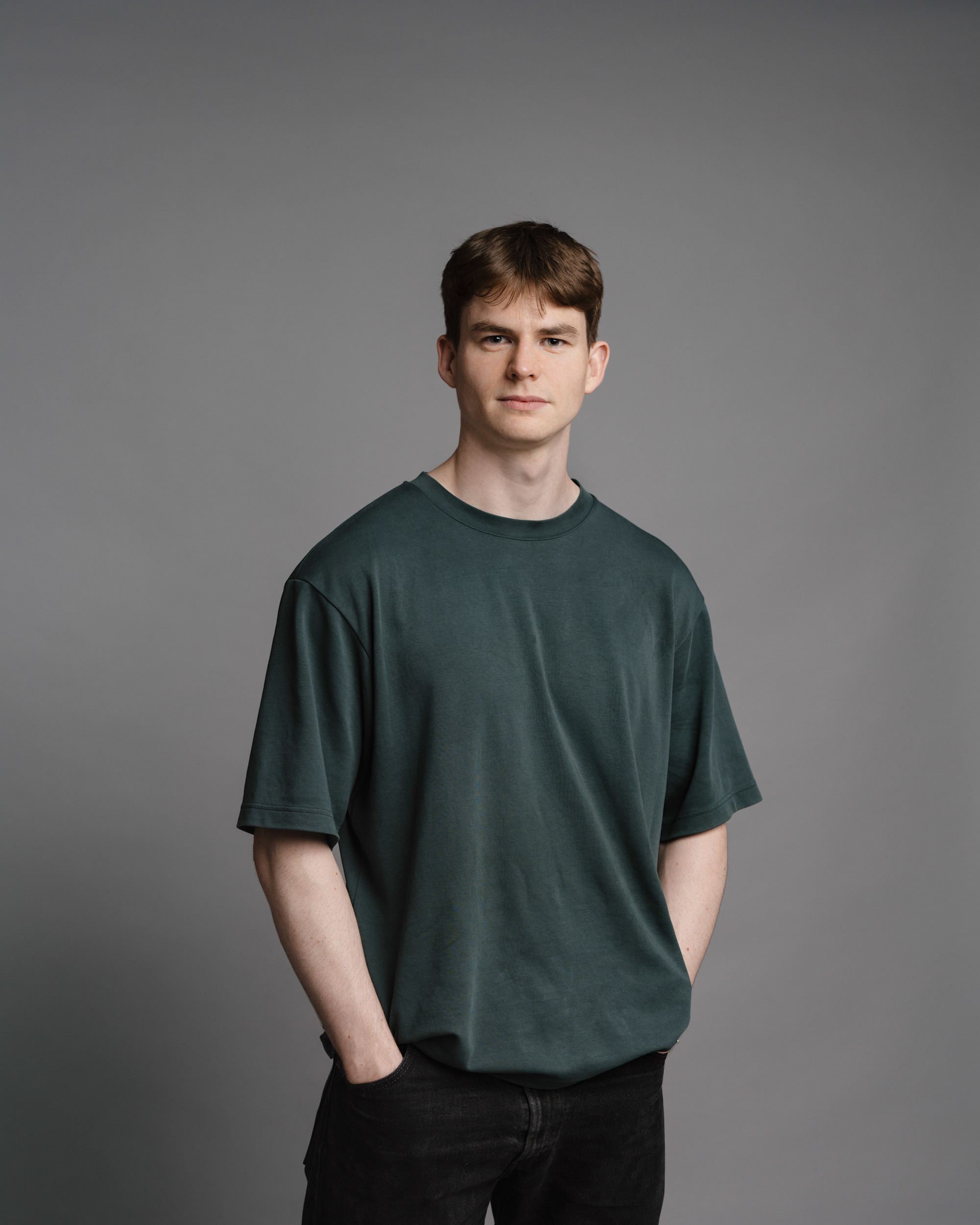 Jonah Parsons