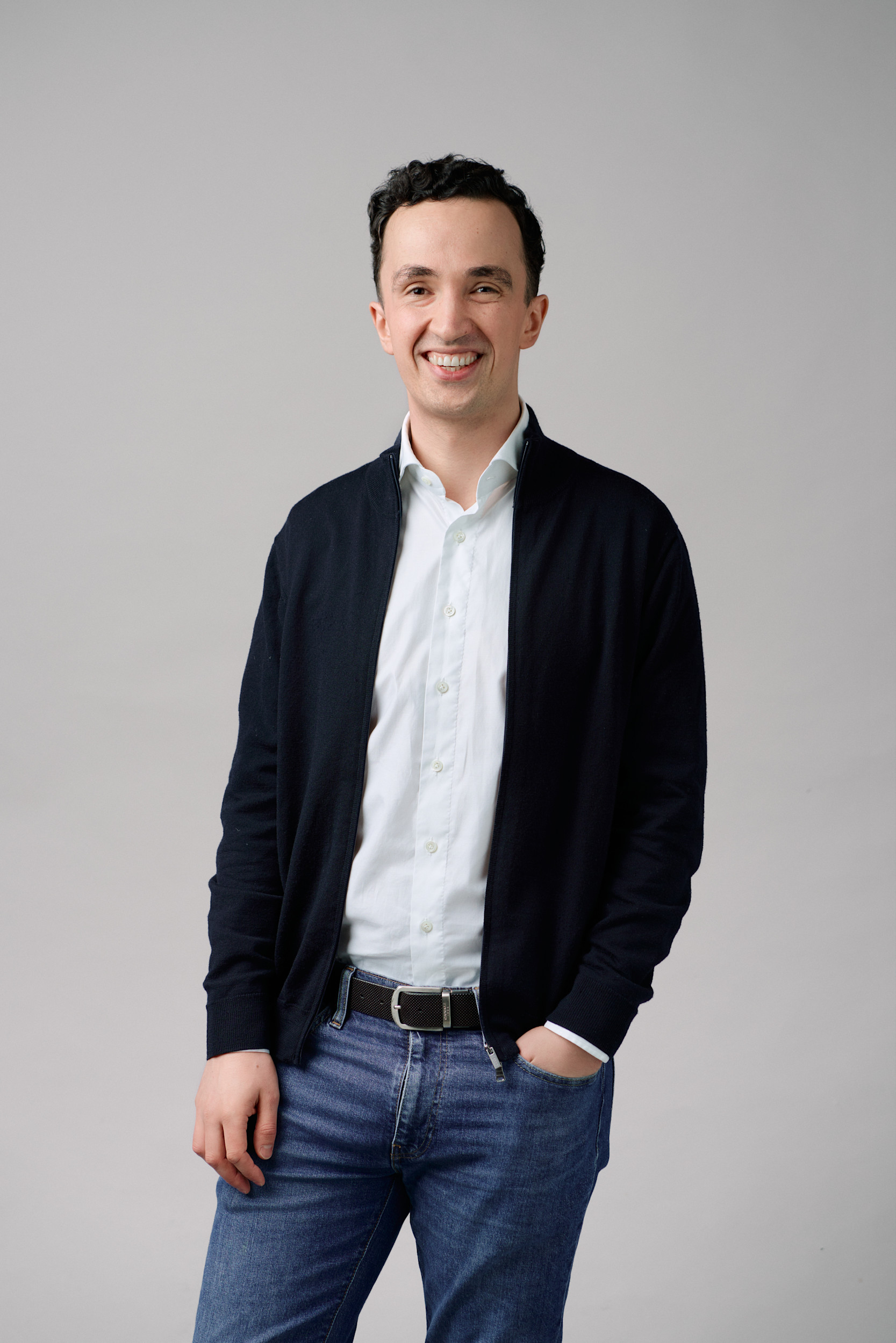 Jack van Schijndel