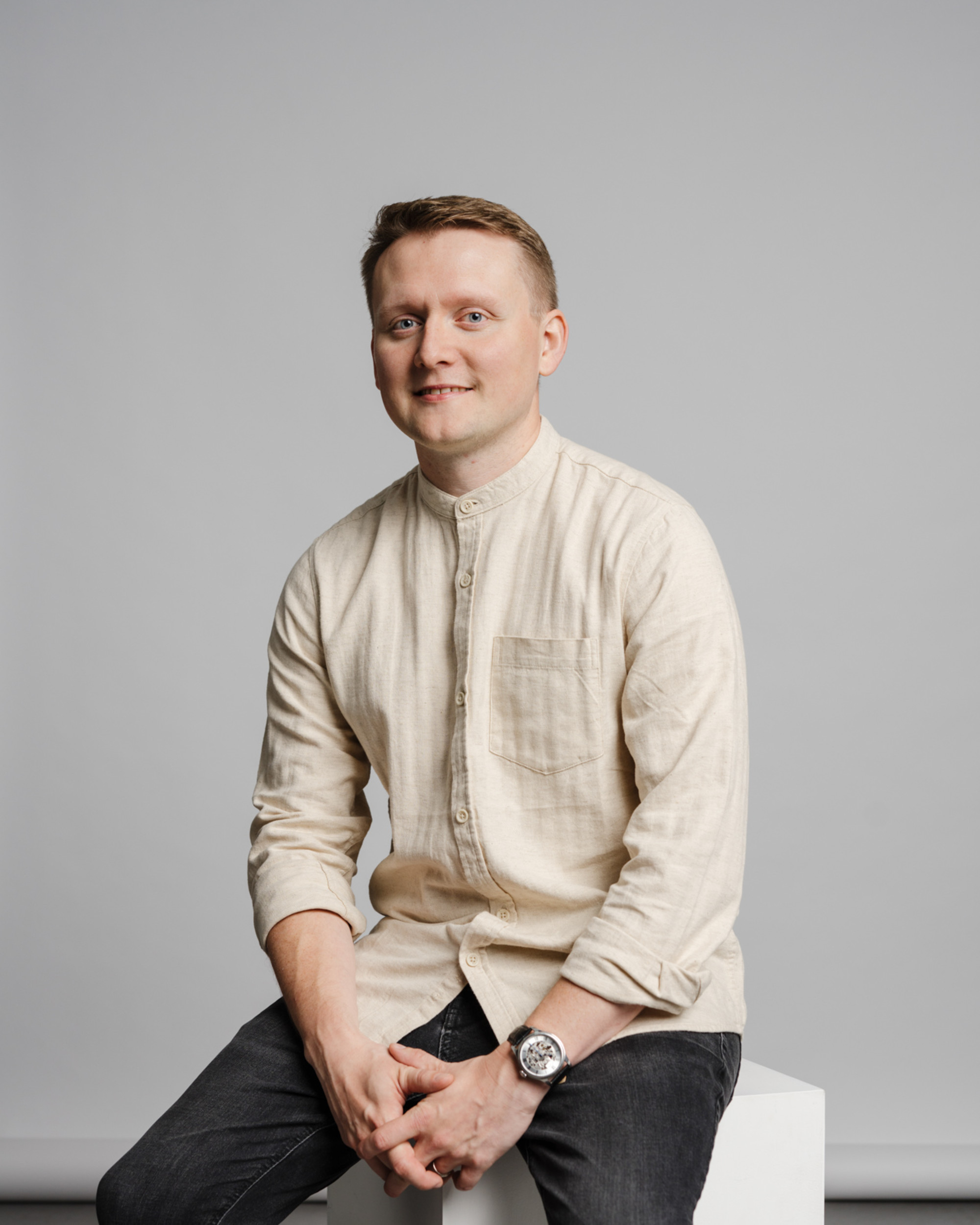 Alex Chartley