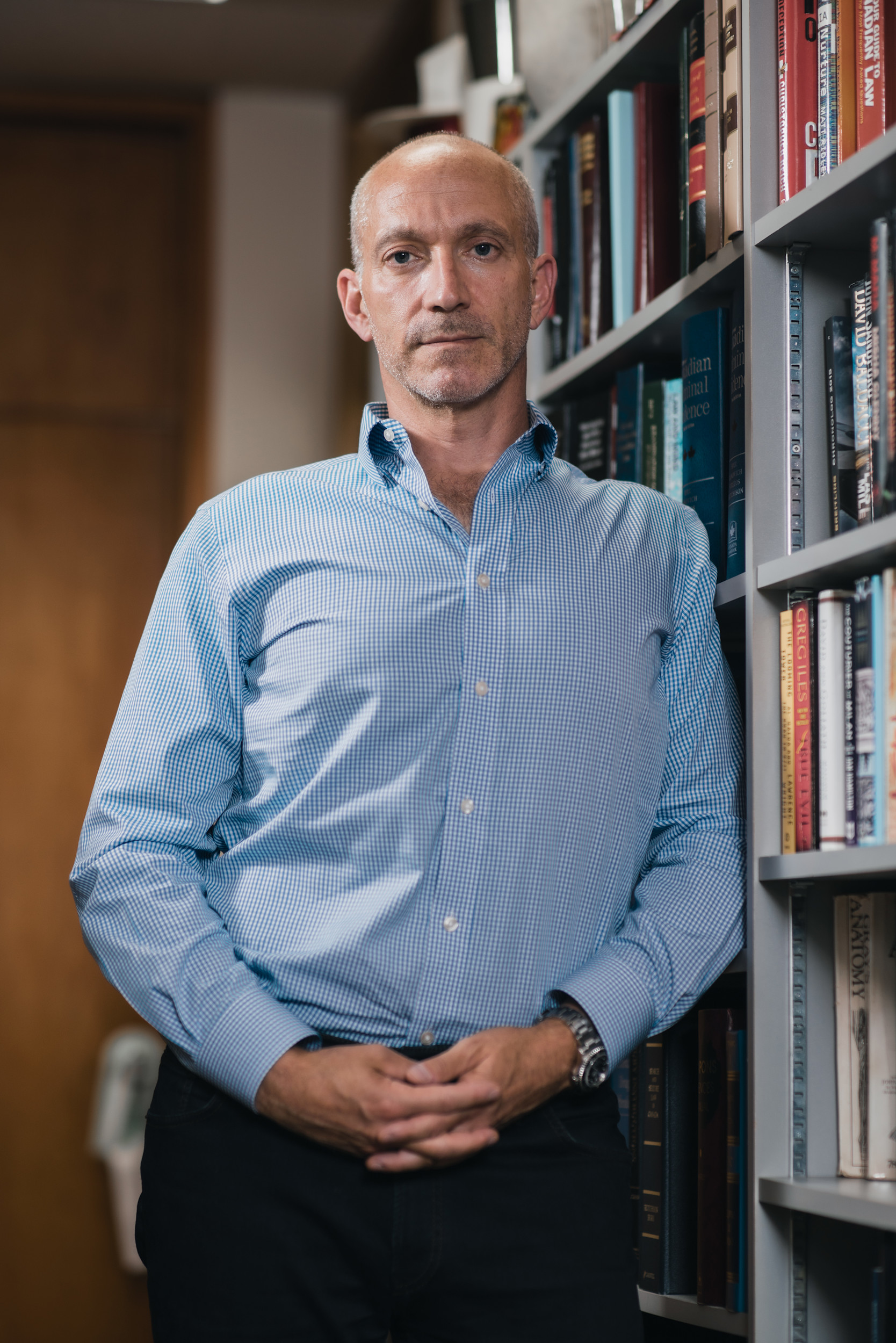 Daniel Bloch