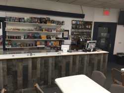 New Shop