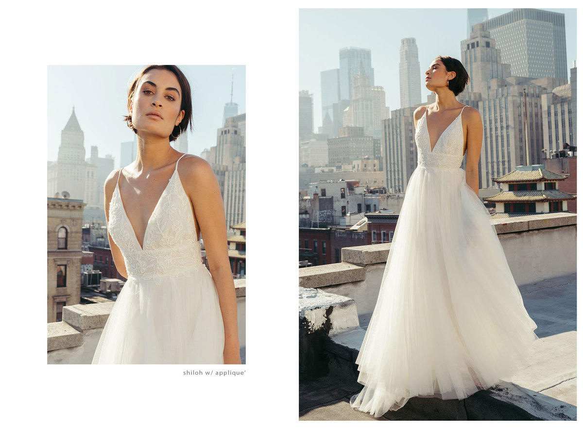 Jenny yoo spring 2021 Clearance