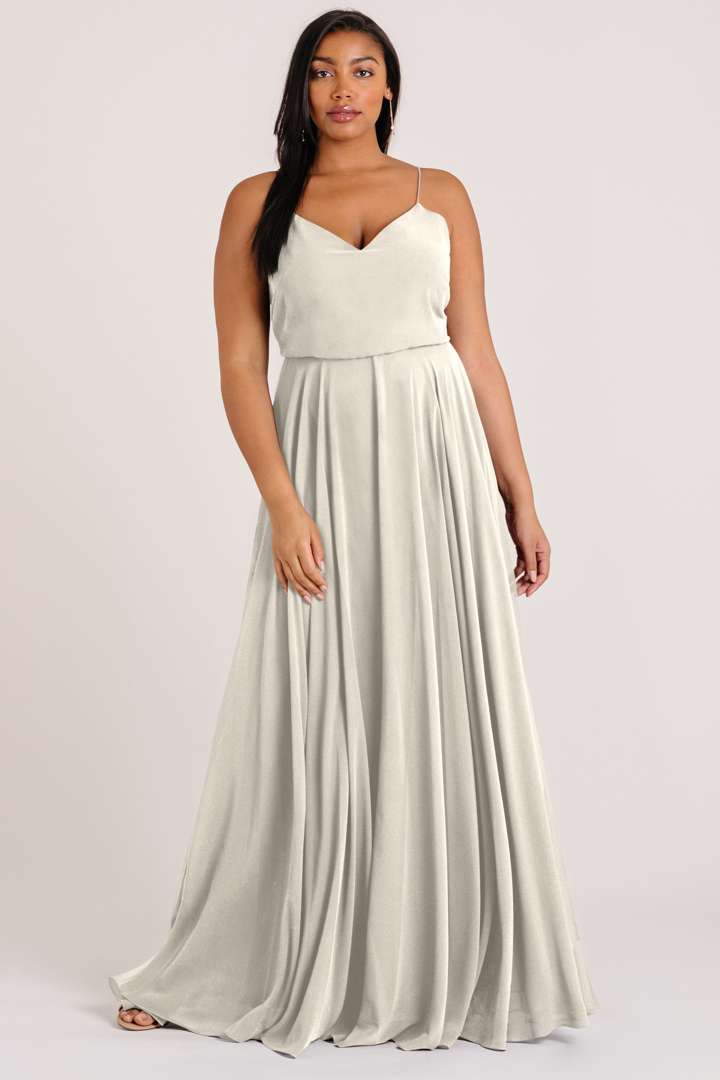 Inesse hotsell dress bhldn