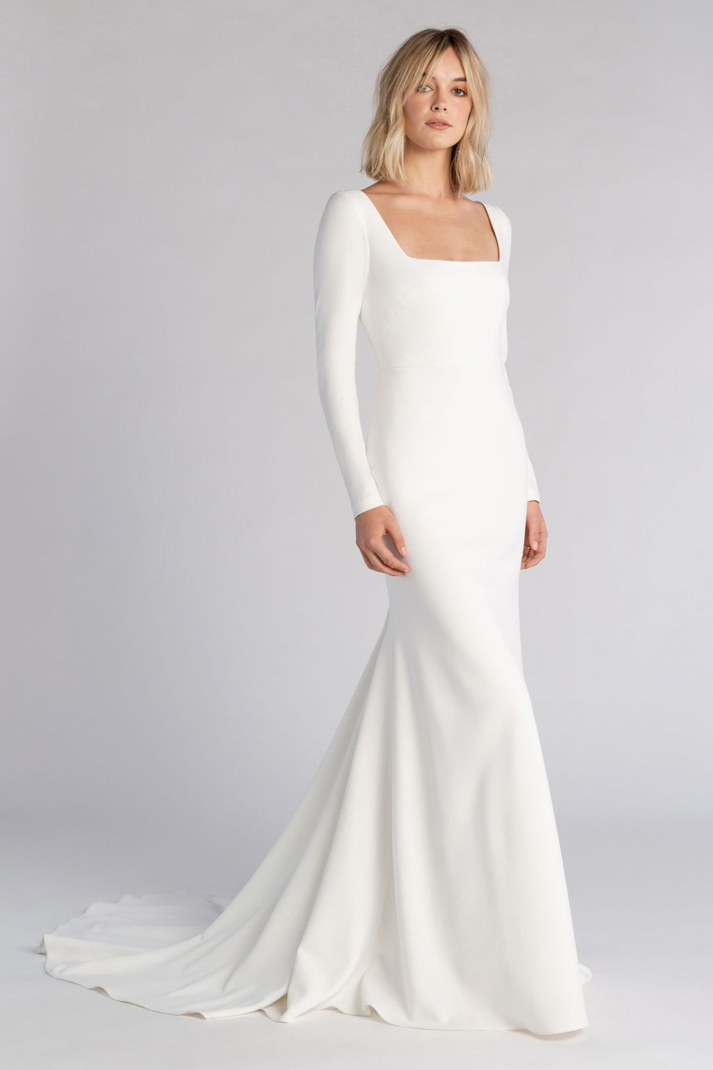 Jenny_by_Jenny_Yoo_Wedding_Dress_Sabel_Ivory_White_Longsleeve_Side