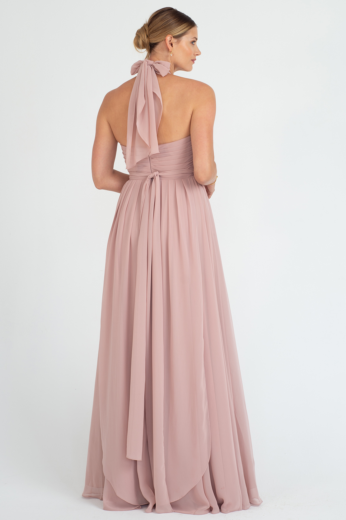 jenny yoo convertible bridesmaid dress