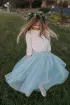 Mini Lucy Skirt by Jenny Yoo