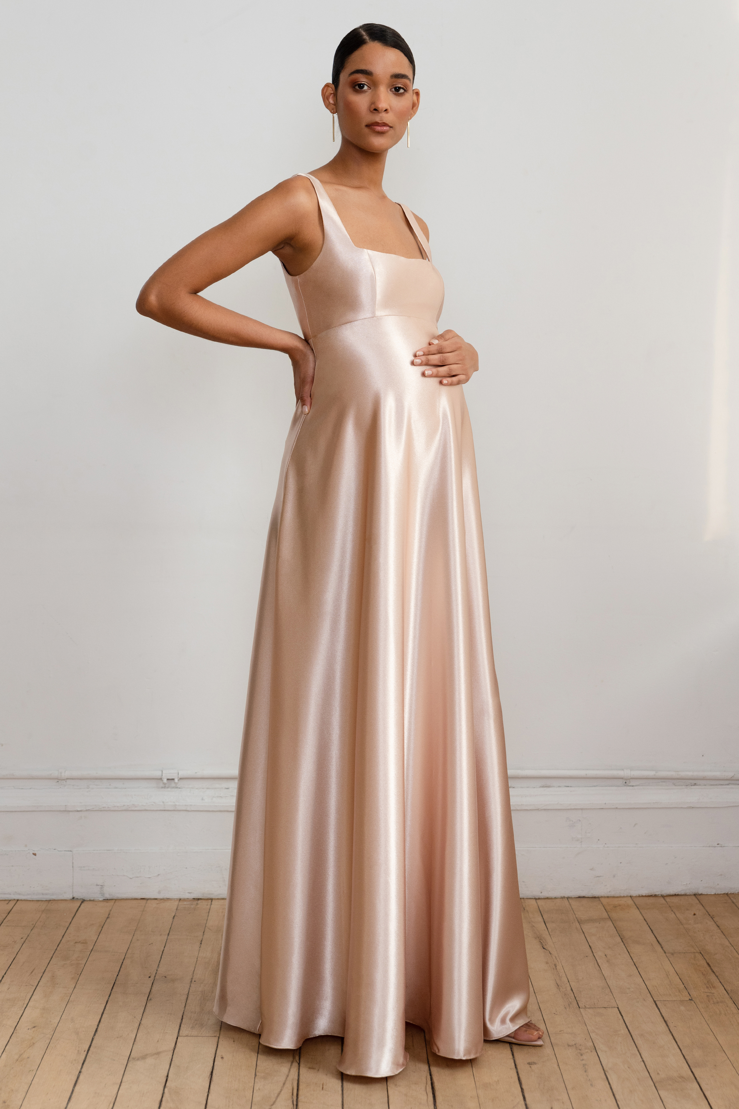 Jenny yoo 2025 sullivan bridesmaid dress