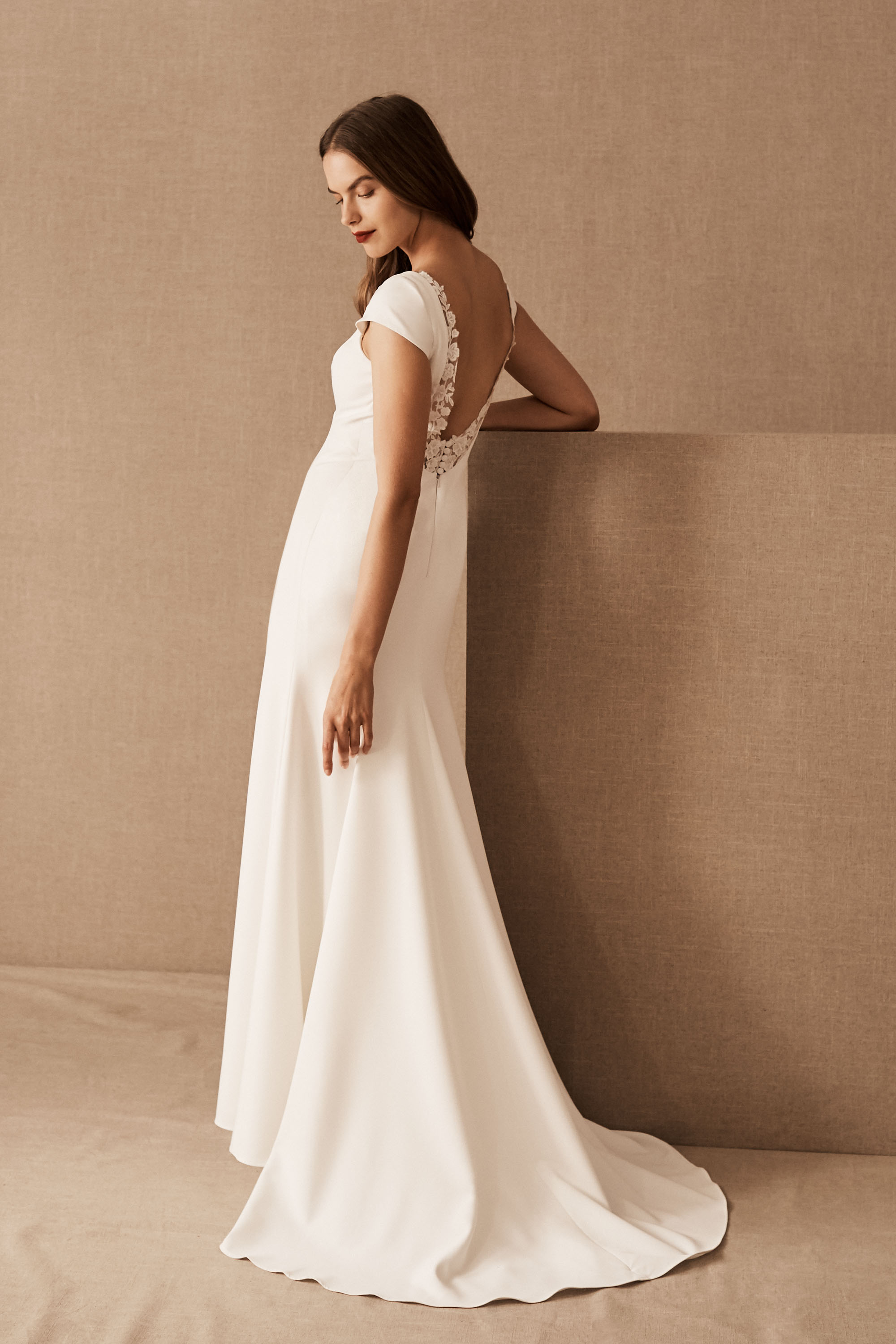 jenny yoo haven gown