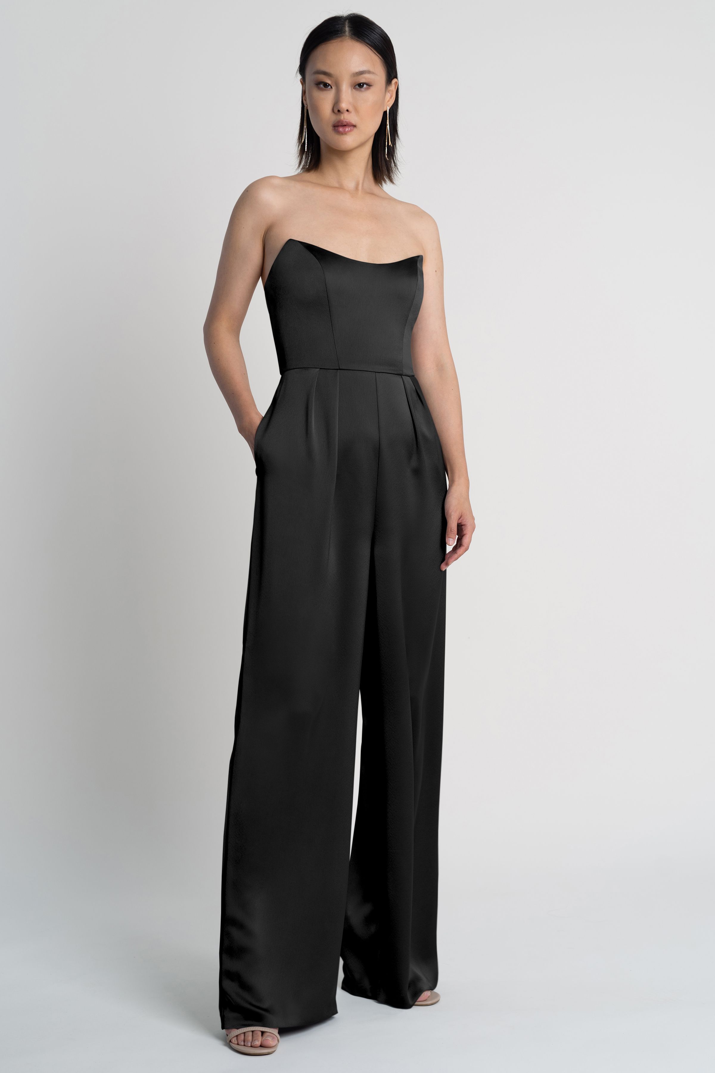 Jenny cheap yoo jumpsuit