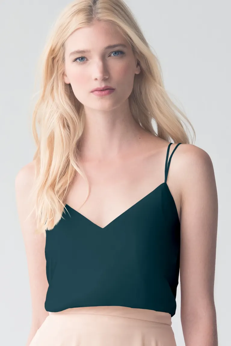 Emerson Camisole by Jenny Yoo