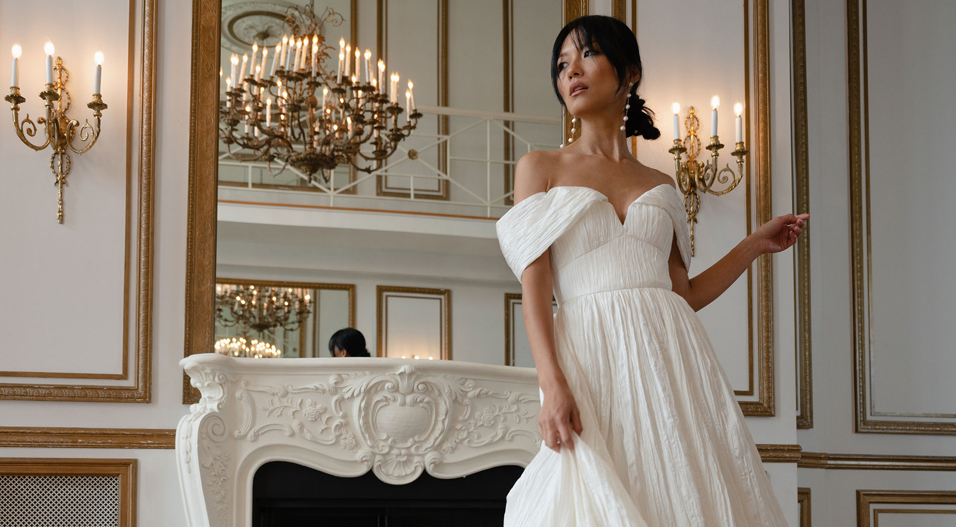 Jenny Yoo Online Store - Shop Wedding Dresses, Bridesmaids, Bridal 