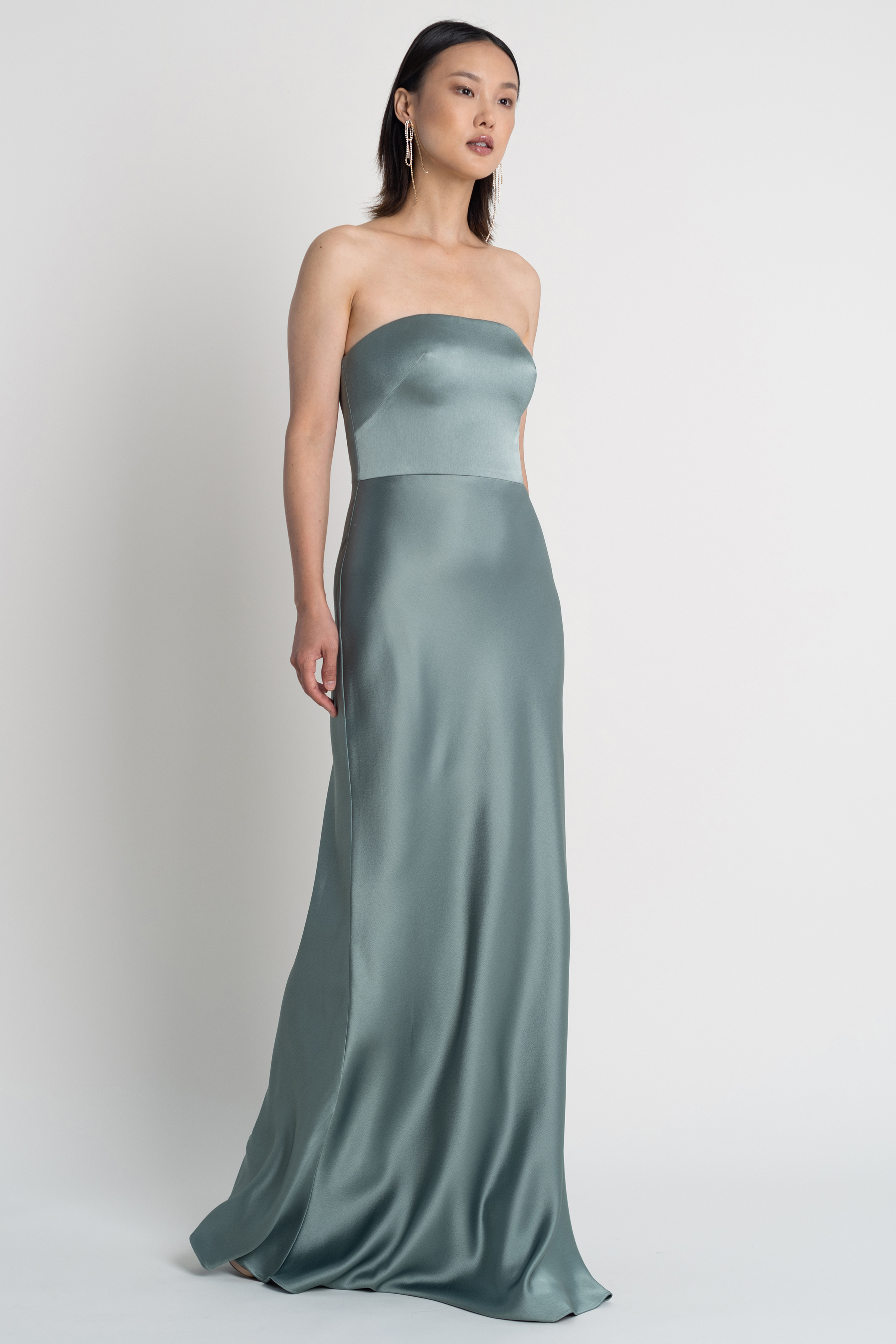 Jenny yoo clearance bridesmaid dresses uk