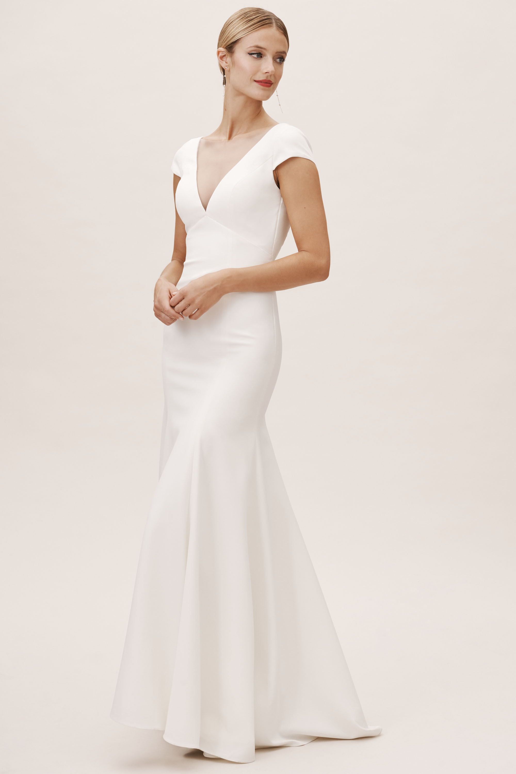 jenny yoo haven gown