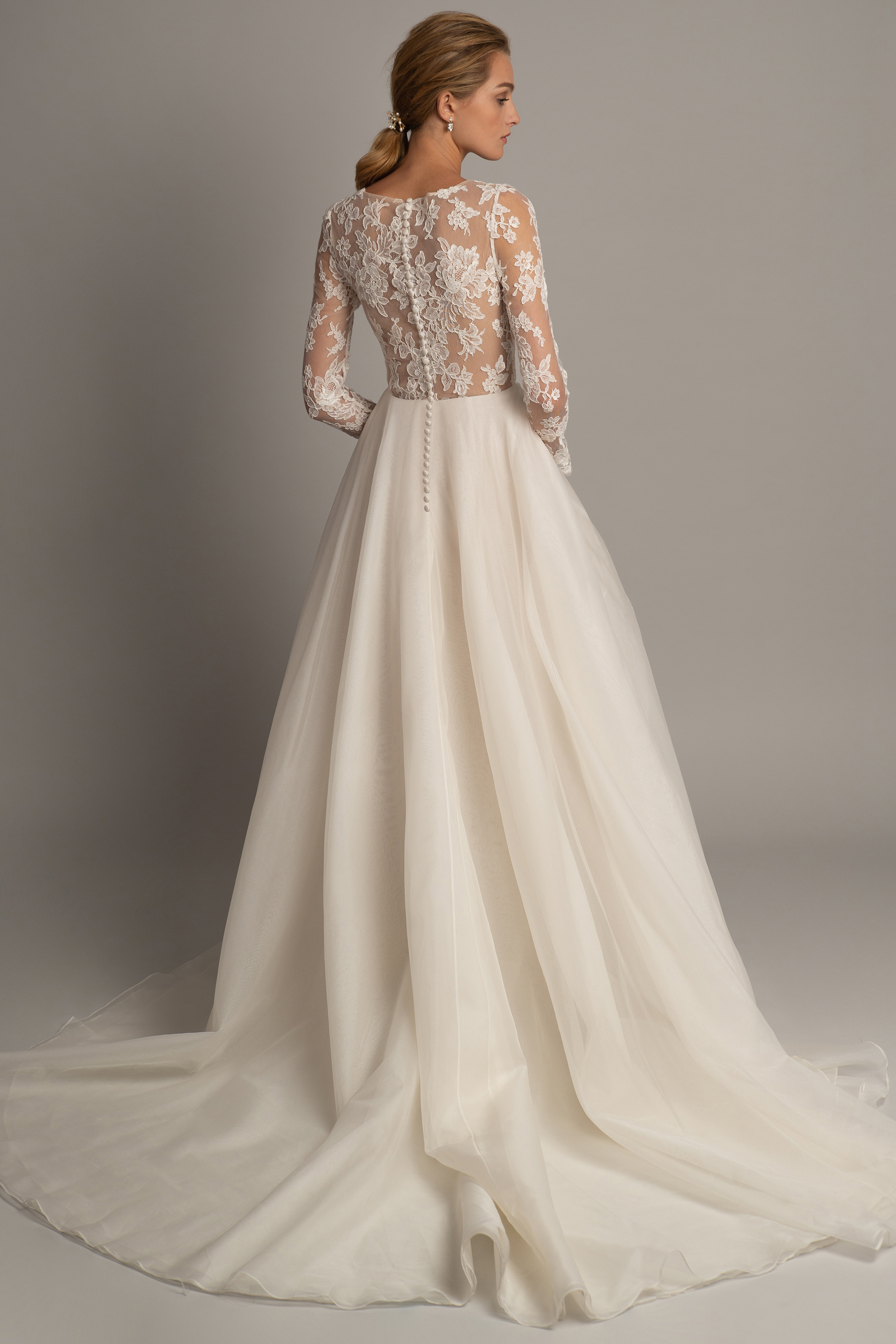 jenny yoo wedding gowns