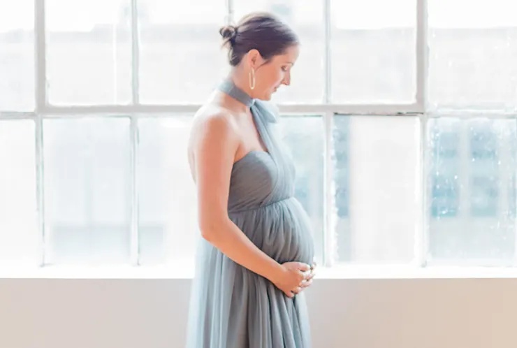 Best Styles for Your Bump