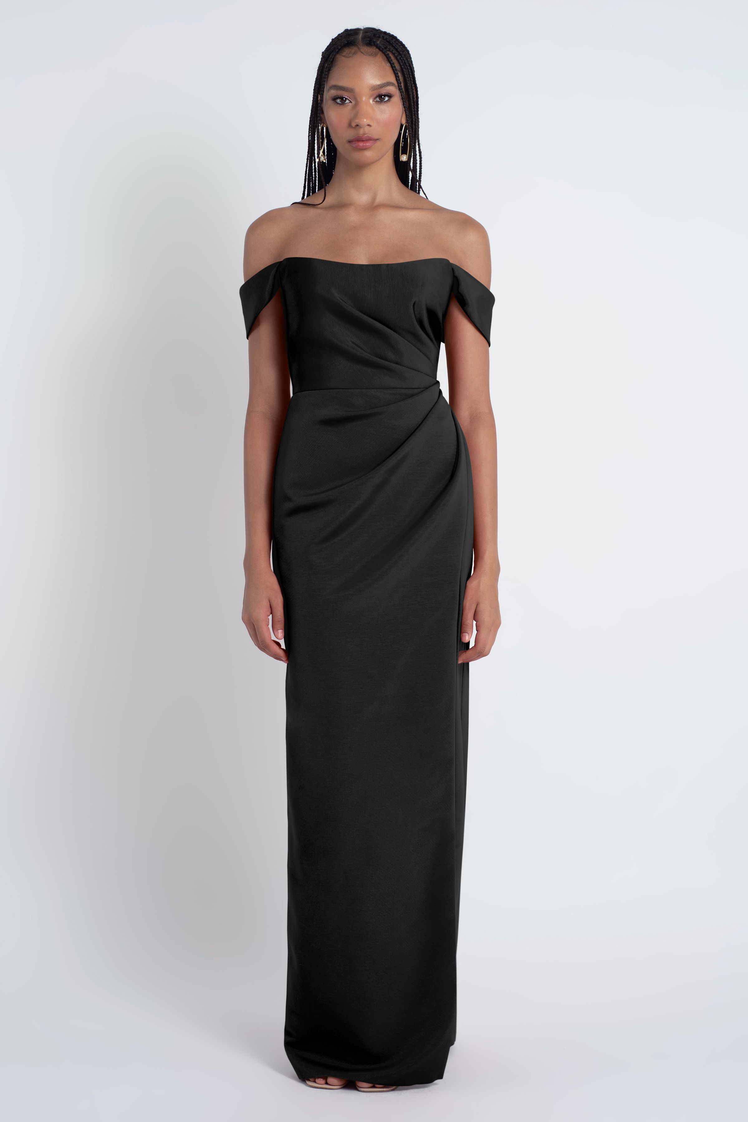 Jenny Yoo - Shop Online Best Bridesmaids and Convertible Dresses