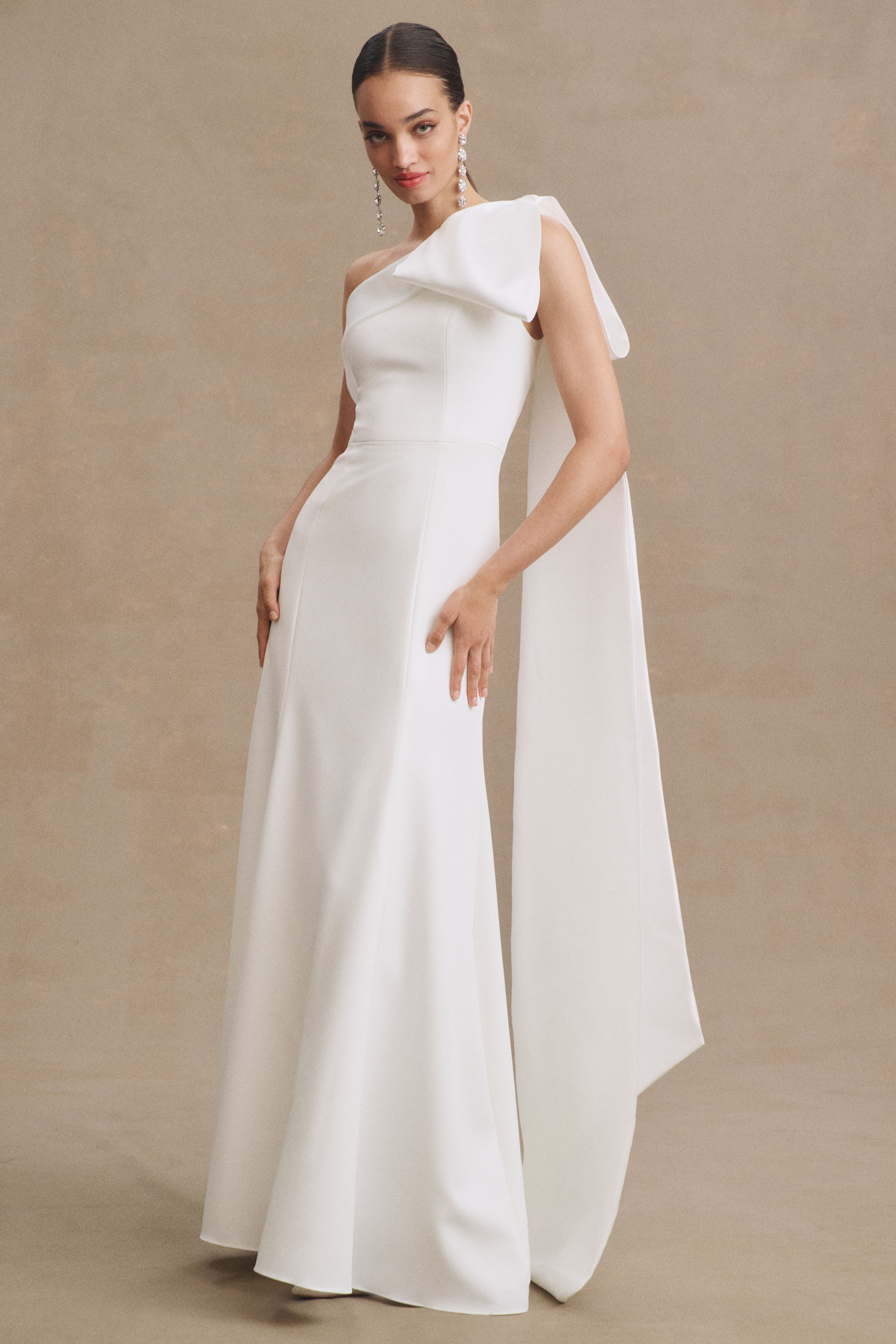 Jenny Yoo and Anthropologie Weddings - Bridal Gowns and Wedding